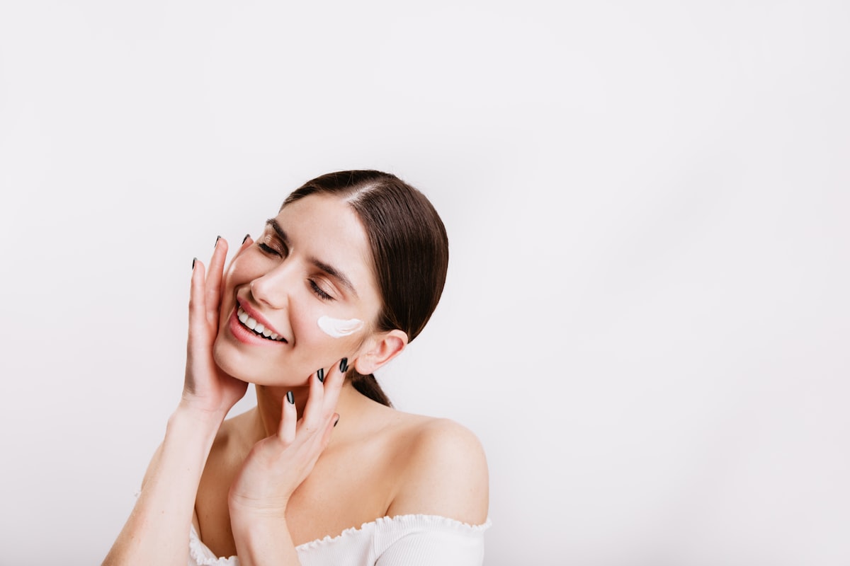 Ingredientes naturales para skincare