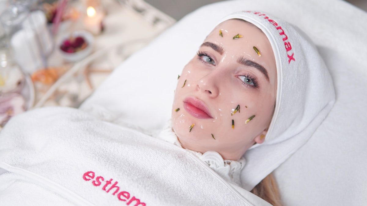 Protección solar para el cuidado facial